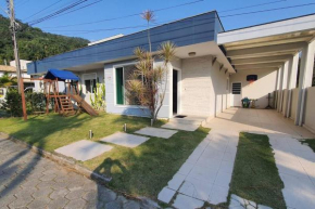 Casa Paraíso praia Cachoeira